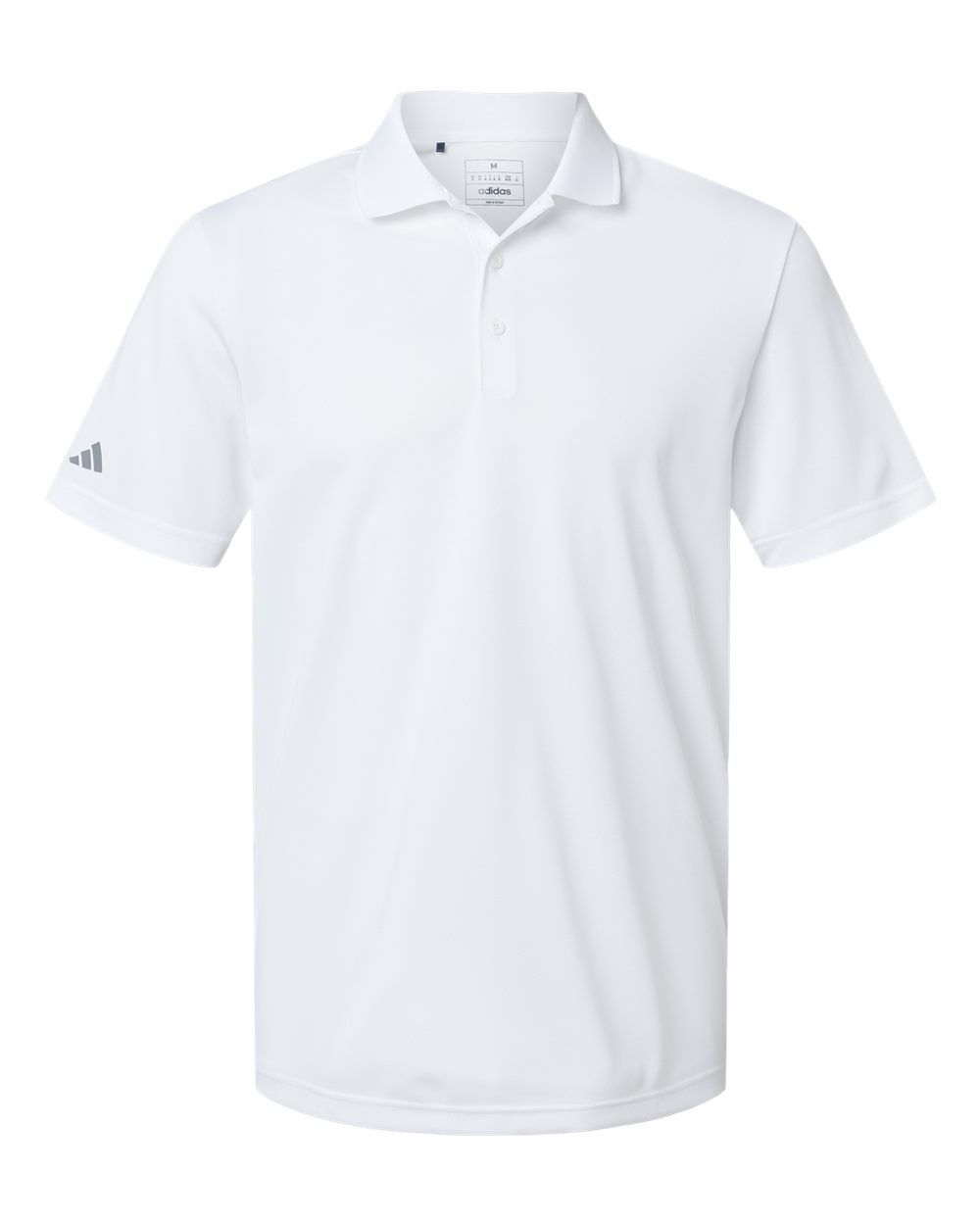 Adidas sport polo hotsell