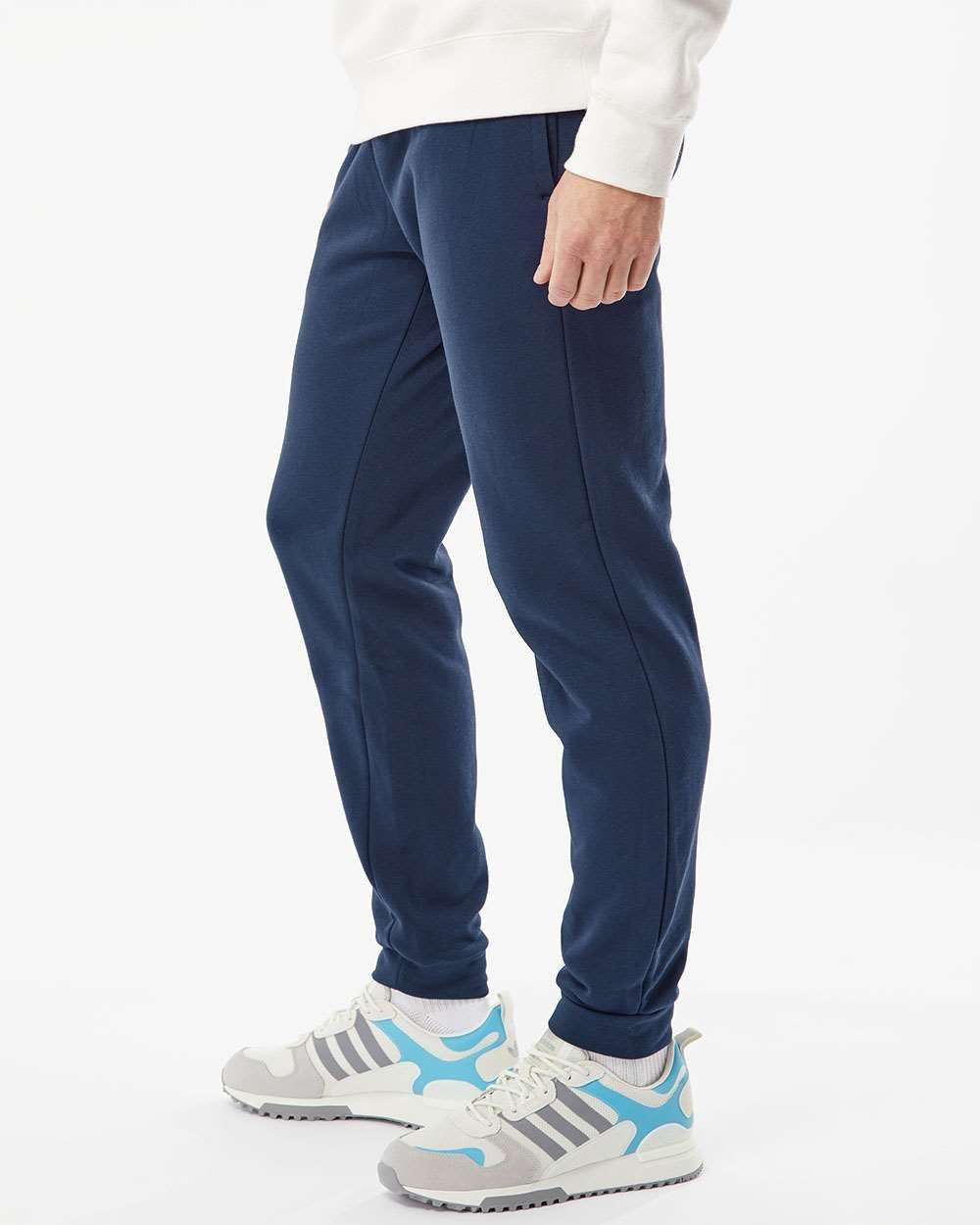 Custom hot sale adidas sweatpants