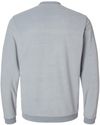 Am image of a Custom Adidas Crewneck Sweatshirt in Grey Three!