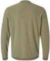Am image of a Custom Adidas Crewneck Sweatshirt in Olive Strata!