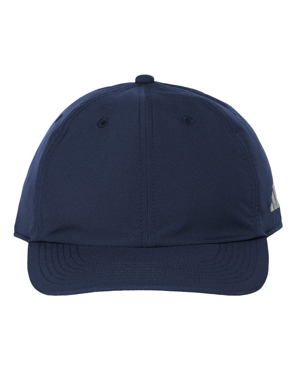 Adidas Sustainable Performance Max Cap in Collegiate Navy