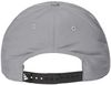 Am image of a Custom Adidas Sustainable Performance Max Cap in Grey Three!