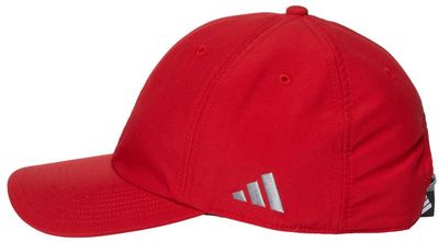 An image of a Custom Adidas Sustainable Performance Max Cap!