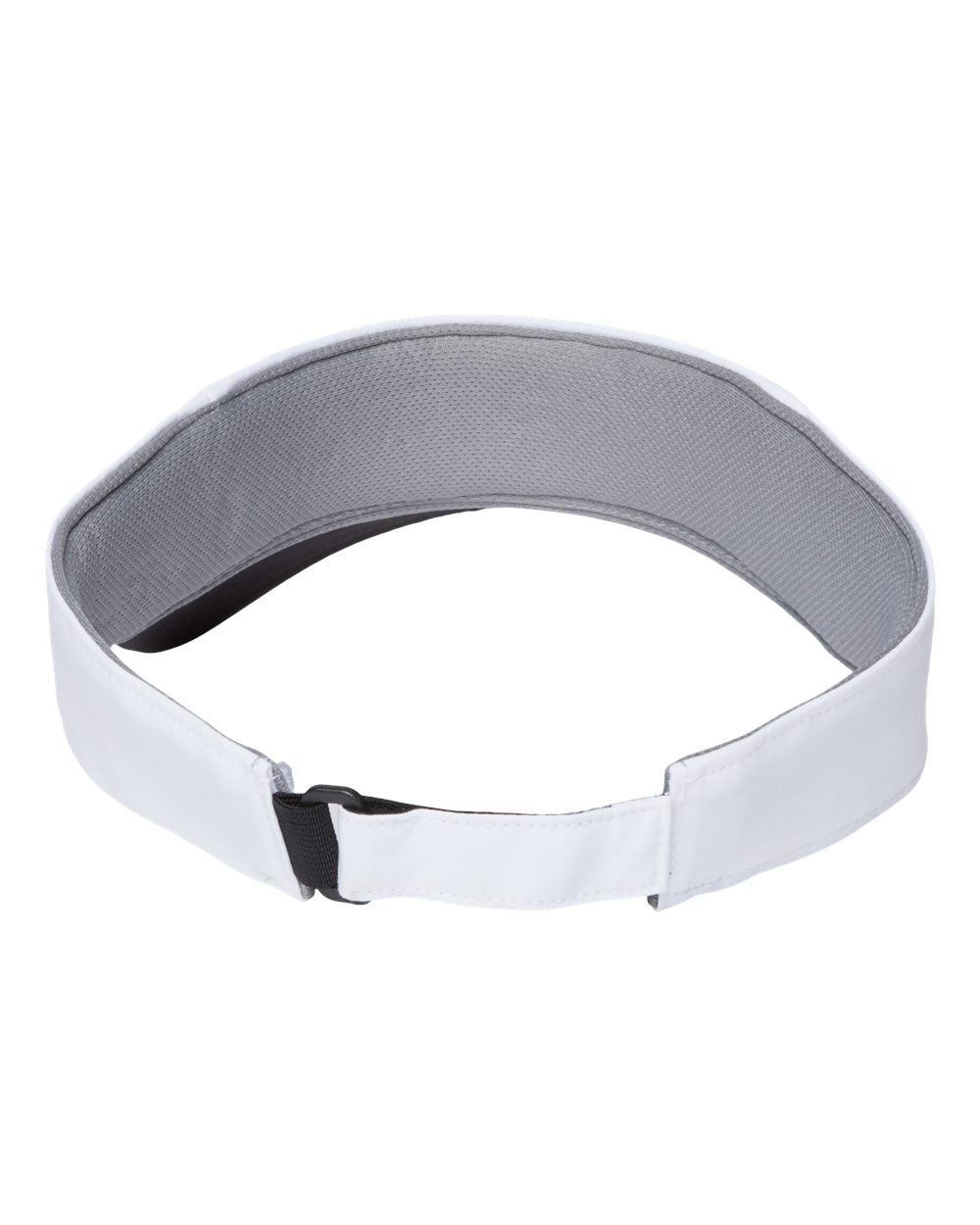 Custom Adidas Sustainable Performance Visor Coastal Reign