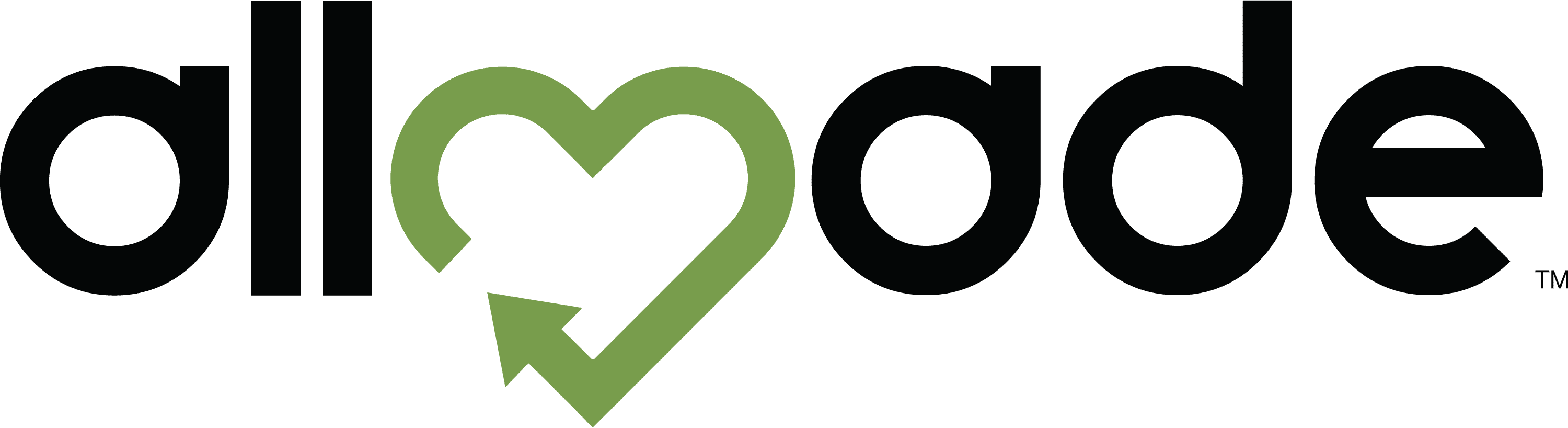 AllMade Logo