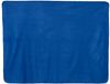 Am image of a Custom Alpine Fleece Fleece Throw Blanket in Royal!