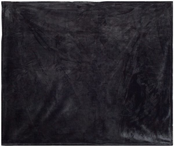 Am image of a Custom Alpine Fleece Mink Touch Luxury Blanket in Black!