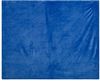 Am image of a Custom Alpine Fleece Mink Touch Luxury Blanket in Royal!