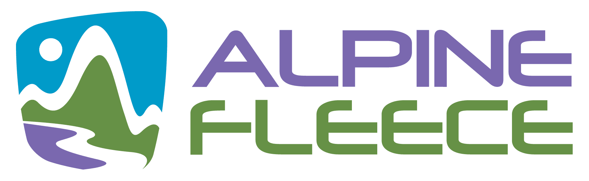 Alpine Fleece Logo
