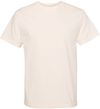 Am image of a Custom American Apparel Heavyweight Cotton Unisex Tshirt in Cream!