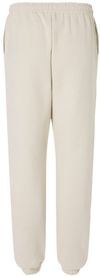 Am image of a Custom American Apparel ReFlex Fleece Sweatpants in Bone!