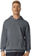 An image of a Custom American Apparel ReFlex Fleece Pullover Hoodie!