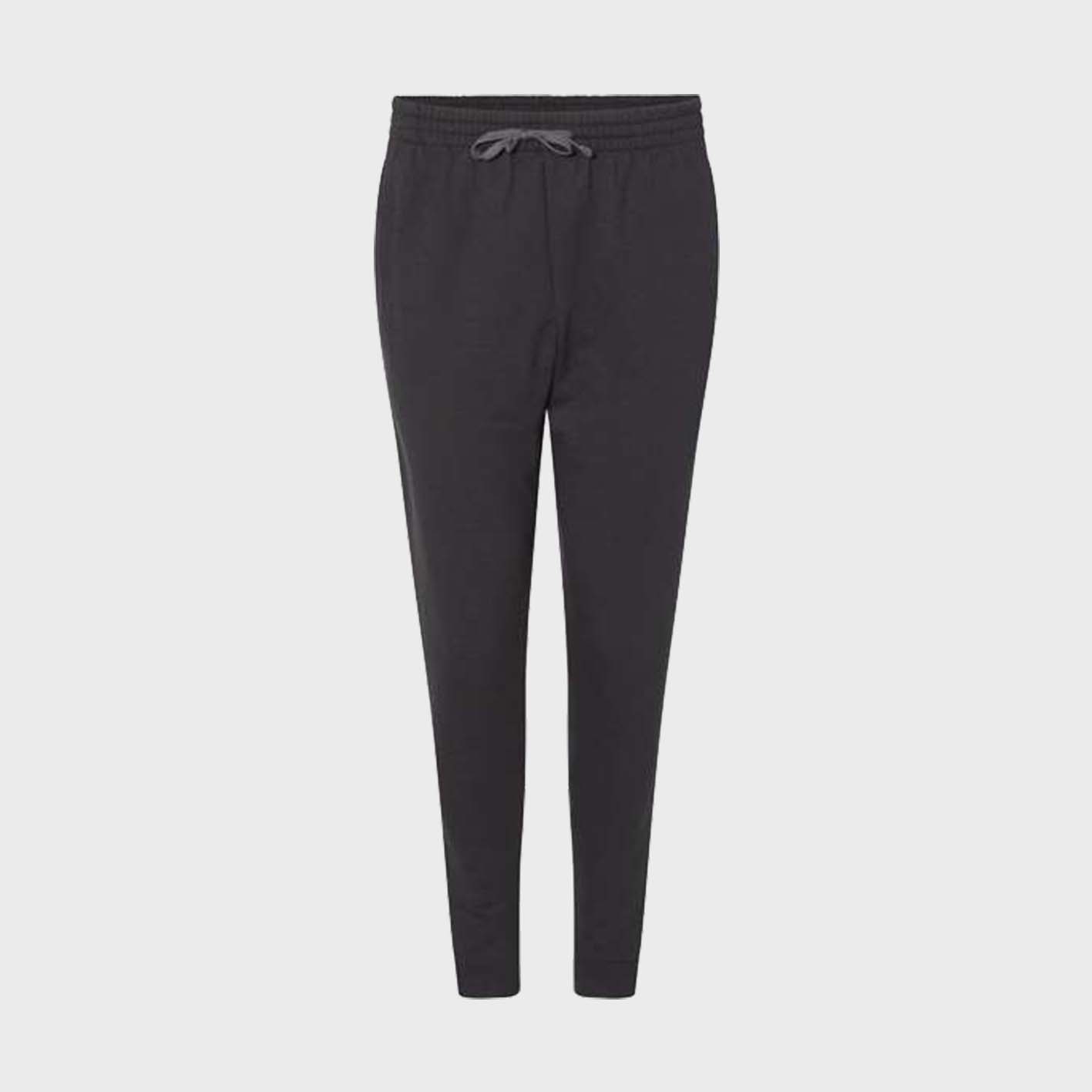 An image of athletic pants you can print your design on!