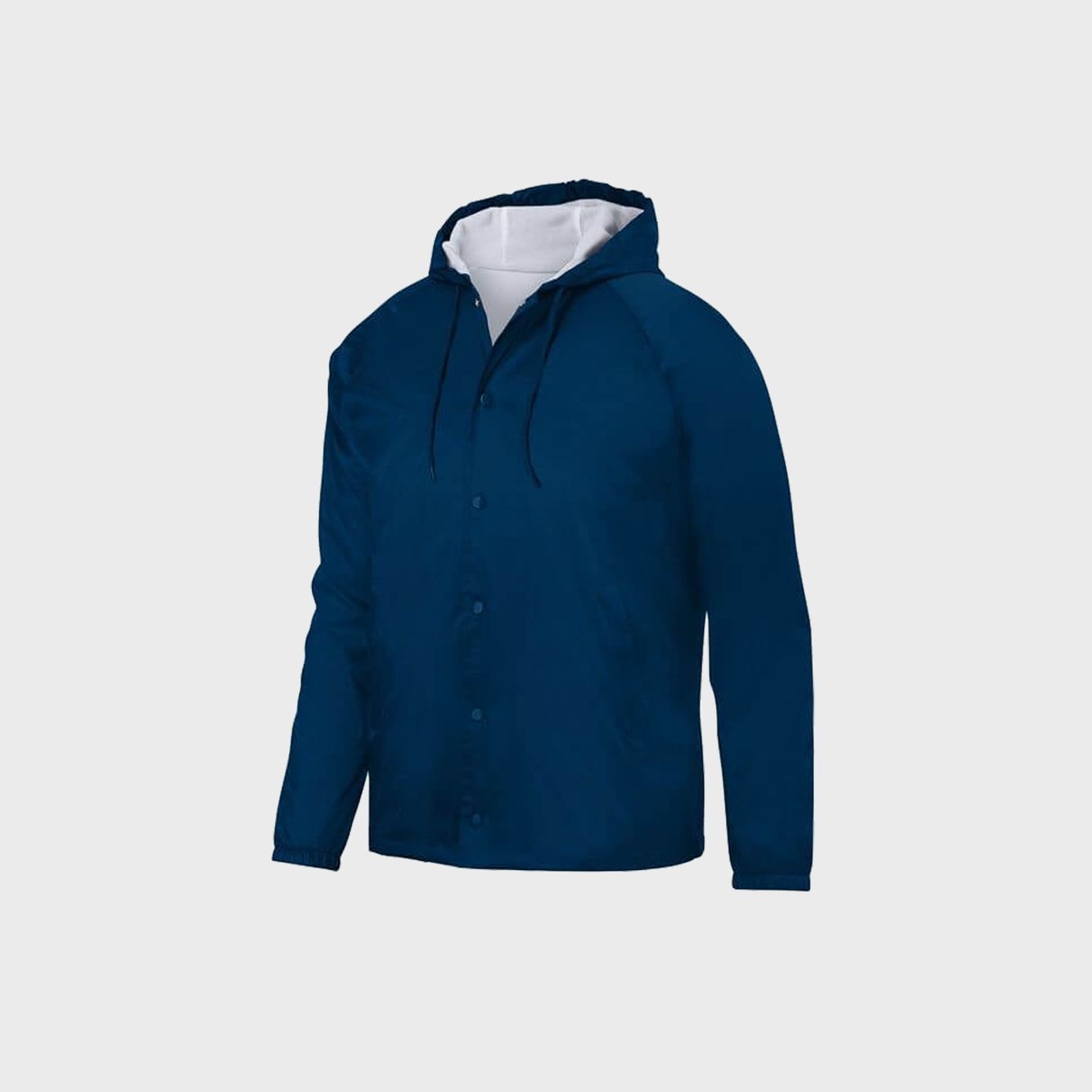 An image of Custom Augusta Jackets that you can print your logo or design on!