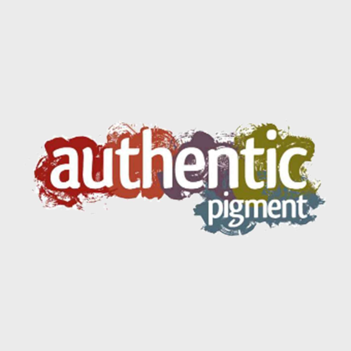 Image of the Authentic Pigment brand you can screen print and embroider on