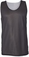 An image of a Custom Badger Men's Pro Mesh Reversible Tank Top!