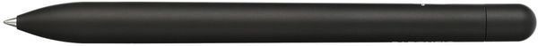 Am image of a Custom Baronfig Squire Pen in Black!