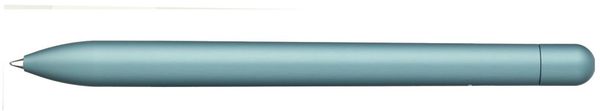 An image of a Custom Baronfig Squire Pen in Blue!
