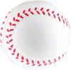 An image of a Custom Baseball Stress Reliever!