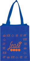 An image of a Custom Basic Grocery Tote!