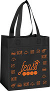 An image of a Custom Basic Grocery Tote!