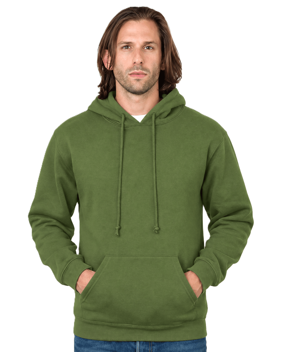 Bayside Hooded Sweatshirt