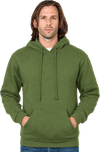 An image of a Custom Bayside Hooded Sweatshirt!