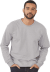 An image of a Custom Bayside Long Sleeve T Shirt!