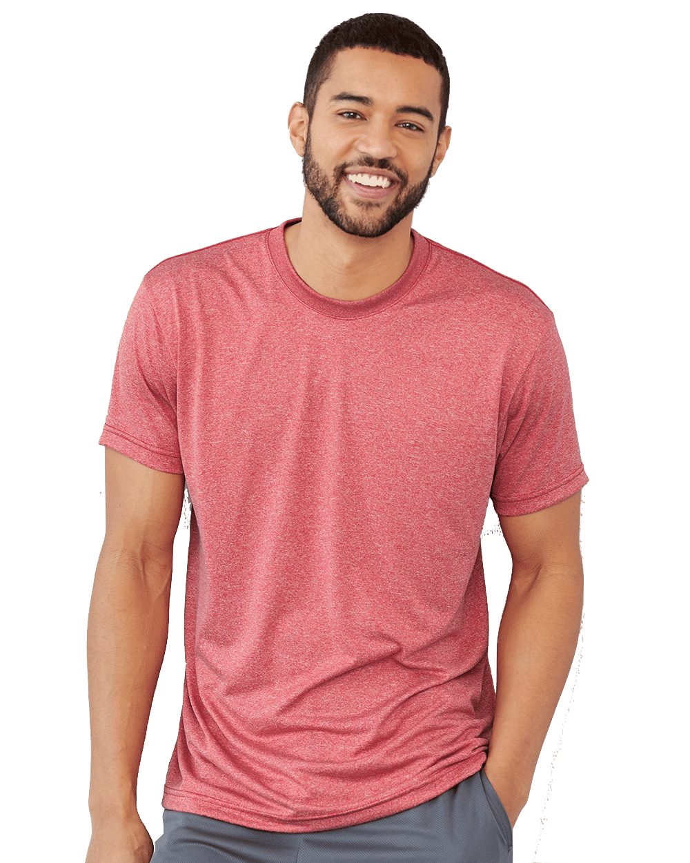 Bayside Performance T Shirt