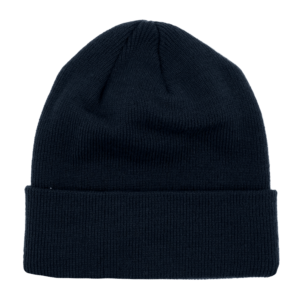 Beaniiez OG Acrylic Toque in Black