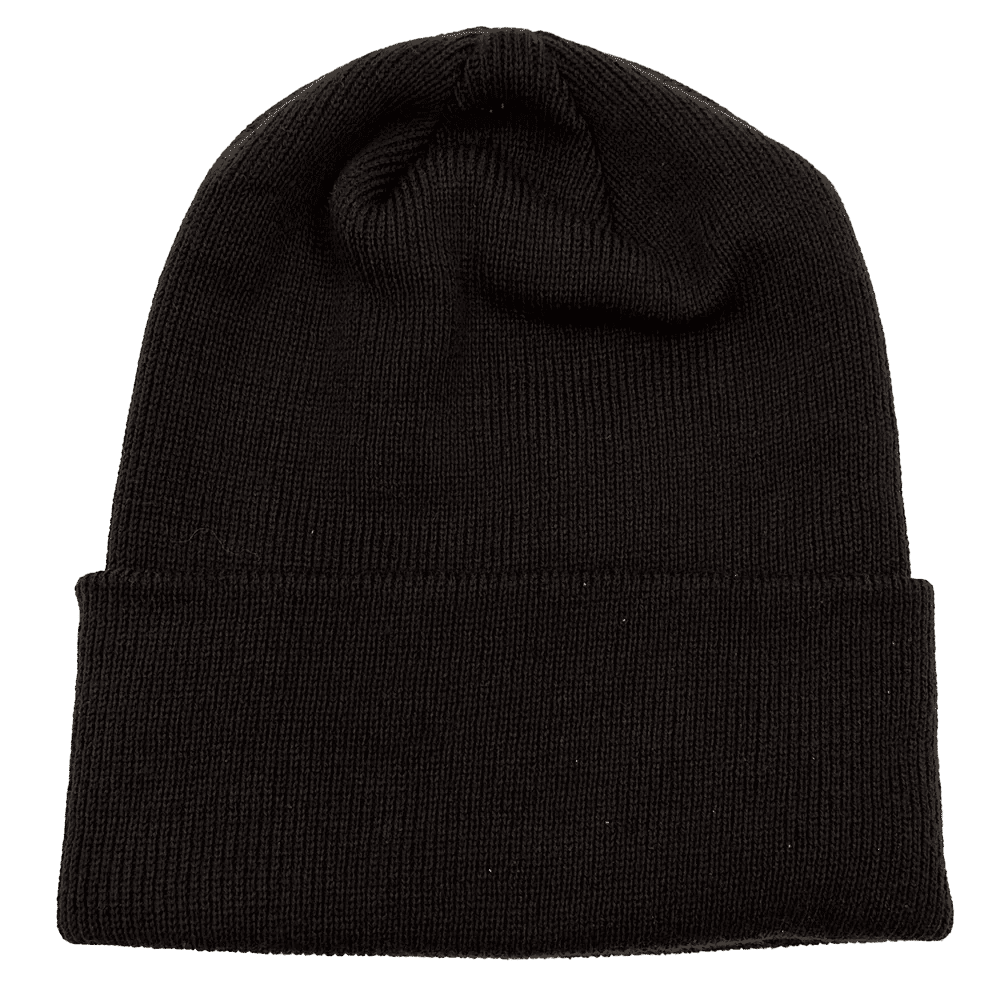 Beaniiez OG Acrylic Toque in Brown