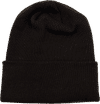 Am image of a Custom Beaniiez OG Acrylic Toque in Brown!