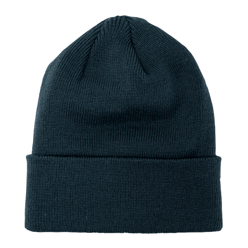 Beaniiez OG Acrylic Toque in Eclipse