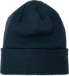 Am image of a Custom Beaniiez OG Acrylic Toque in Eclipse!