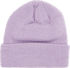 Am image of a Custom Beaniiez OG Acrylic Toque in Lavender!