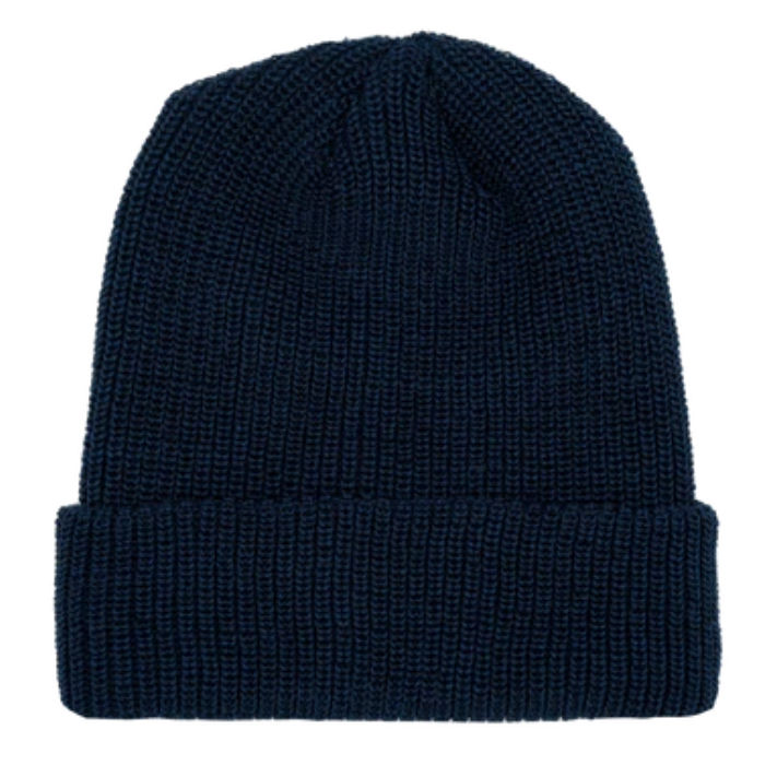 Beaniiez Timber Toque in Midnight