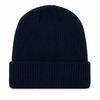 An image of a Custom Beaniiez Timber Toque in Midnight!