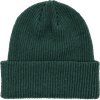 Am image of a Custom Beaniiez Trail Toque in Alpine Green!