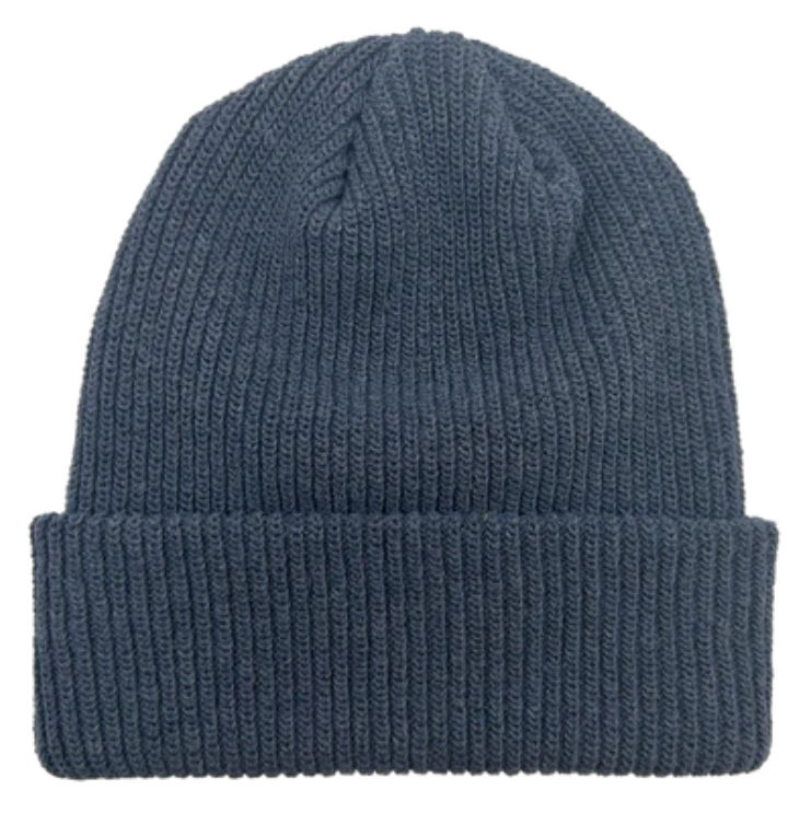 Beaniiez Trail Toque in Blue Jean