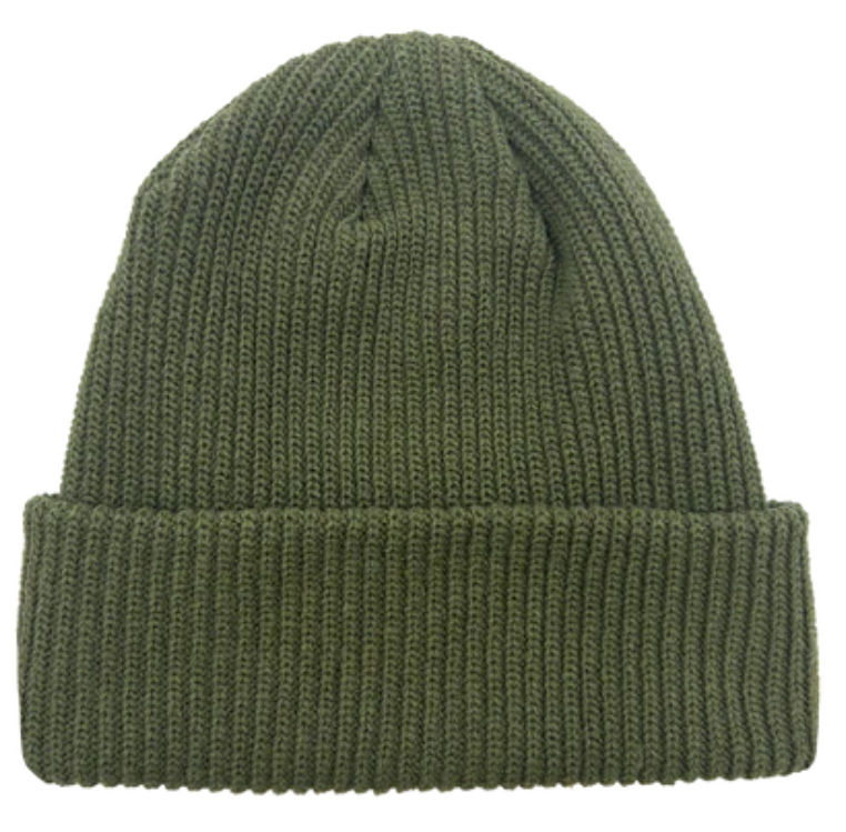 Beaniiez Trail Toque in Kaki