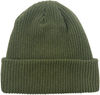 An image of a Custom Beaniiez Trail Toque in Kaki!