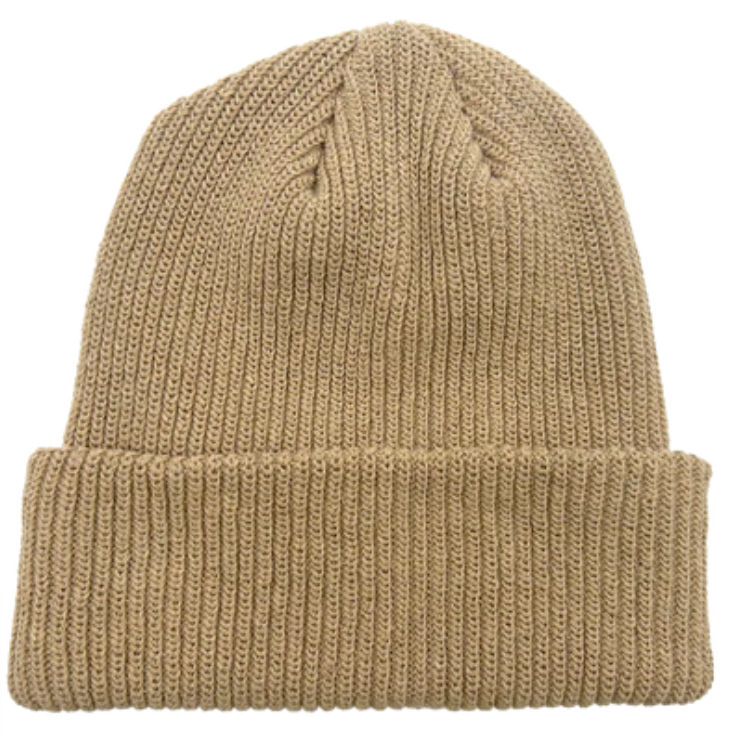 Beaniiez Trail Toque in Oatmeal