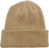 An image of a Custom Beaniiez Trail Toque in Oatmeal!