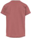 Am image of a Custom Bella and Canvas Toddler Jersey Tee in Heather Mauve!