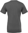 Am image of a Custom Bella and Canvas Unisex Jersey Tee in Asphalt!