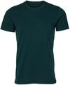 Am image of a Custom Bella and Canvas Unisex Jersey Tee in Atlantic!