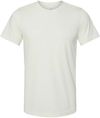 Am image of a Custom Bella and Canvas Unisex Jersey Tee in Citron!