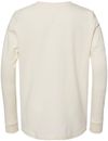 Am image of a Custom Bella and Canvas Youth Jersey Long Sleeve Tee in Natural!