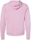 Am image of a Custom Bella and Canvas Unisex Sponge Fleece Pullover Hoodie in Lilac!