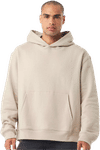 An image of a Custom Bella and Canvas 10oz Heavyweight Hoodie!